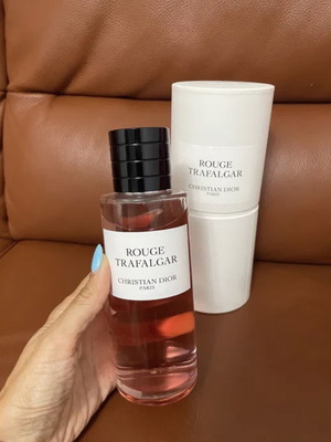 Парфюм Dior Trafalgar 250ml като ново, лимитирана колекция