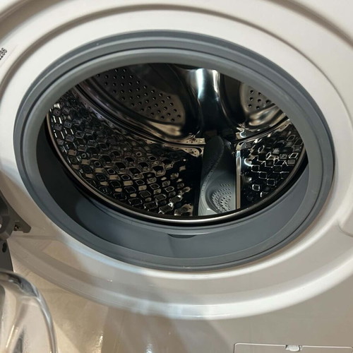 De Longhi washing machine new, A+ class, 8 kg capacity