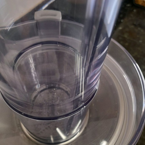 Kenwood 700watt juicer like new