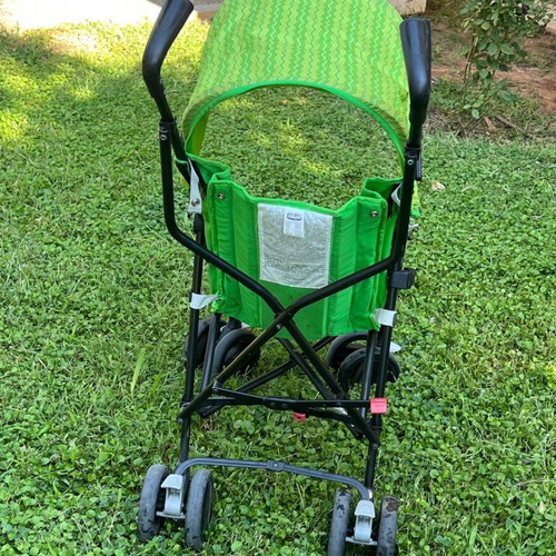 Chicco umbrella stroller, excellent condition