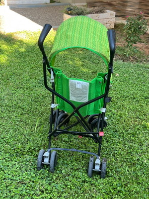 Chicco umbrella stroller, excellent condition