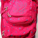  Σχολική τσάντα Totto τύπου Τρόλεϊ