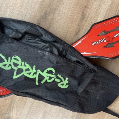 Waveboard RollerSerfer used, very good condition