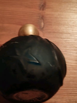 Sun Moon Star EDT vintage used collectible perfume