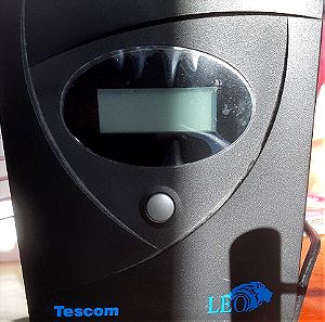 UPS LEO LCD 1000AP LINE INTERACTIVE USB