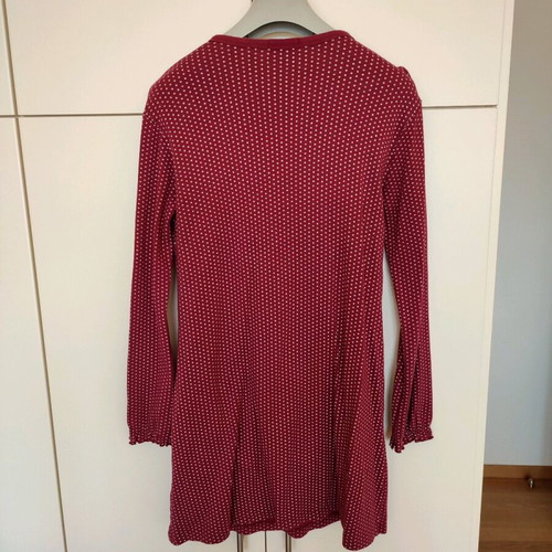 Amelie cotton nightgown long sleeve new, sizes M-L