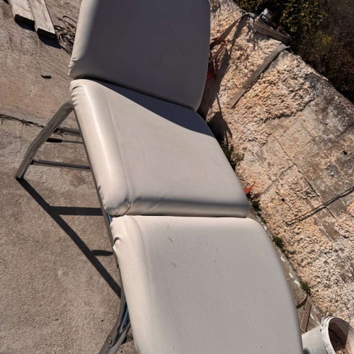 Aesthetic bed used in very good condition