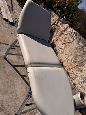 Aesthetic bed used in very good condition