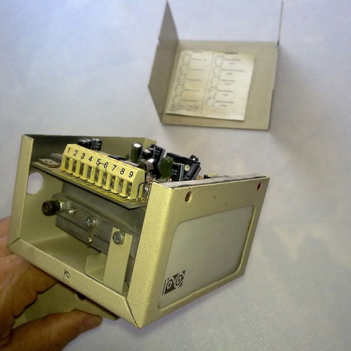 Alarm system electrical sensors set like new