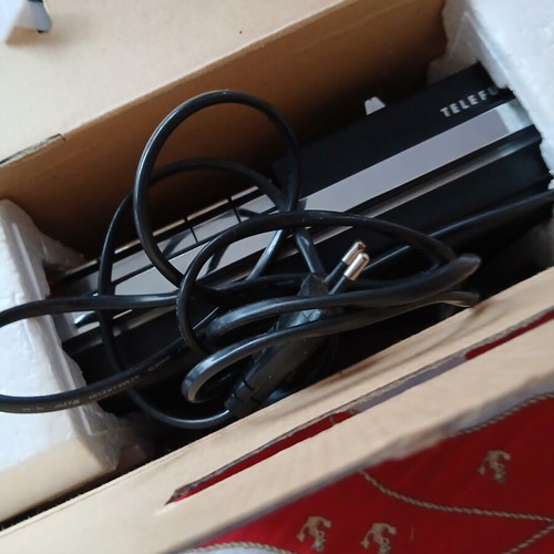 Telefunken Cassette Player like new