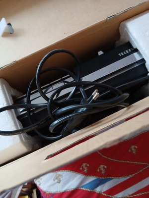 Telefunken Cassette Player like new