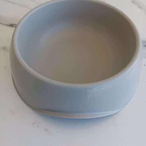 Bowl large diameter 18 cm new