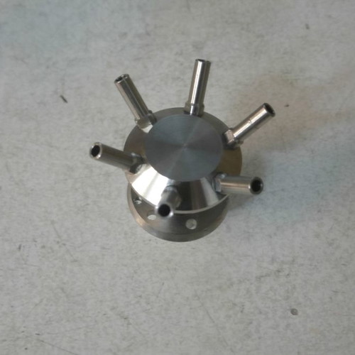 Riello BS2 3007997 natural gas burner head new