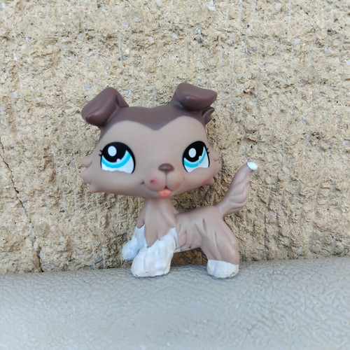Littlest Pet Shop (LPS) Hasbro figure like new