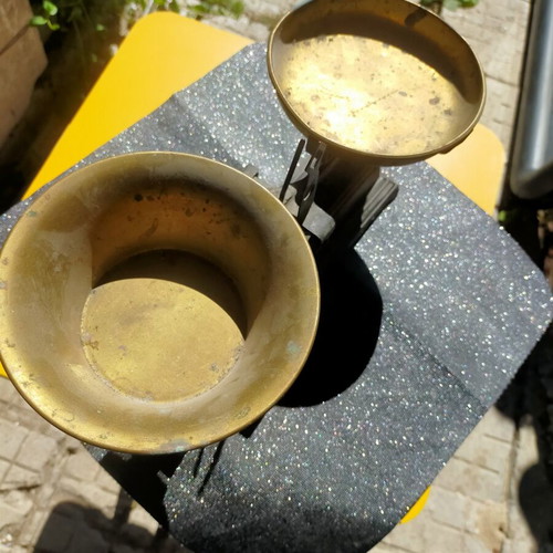 Decorative object used collection