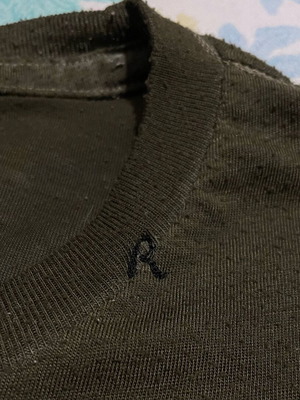 T-shirt Replay μέγεθος M