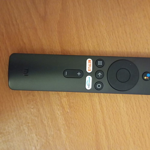 Mi Android TV box remote control