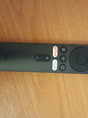 Mi Android TV box remote control