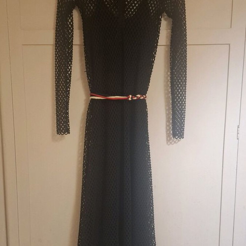 Black Zara no Small dress new