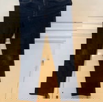  MCM denim pants