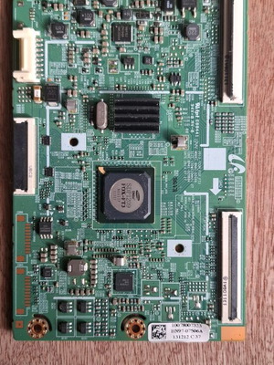 T-con board BN97-07506A Samsung used functional