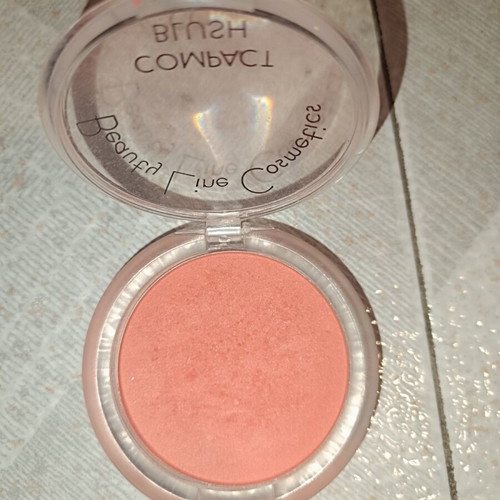 Ρουζ Beauty Line σαν καινούργιο