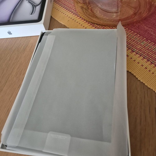 iPad Air 11 ιντσών M2 WiFi 256GB καινούργιο