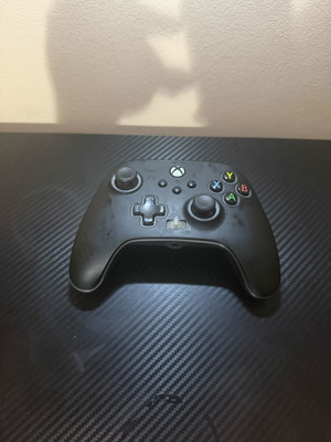 Spectra Infinity Enhanced жичен контролер за Xbox One употребяван