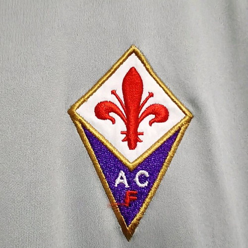 ACF Fiorentina 2013-14 Training Jersey used, Joma