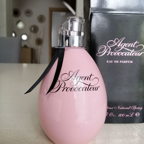 Agent Provocateur eau de parfum 100ml like new