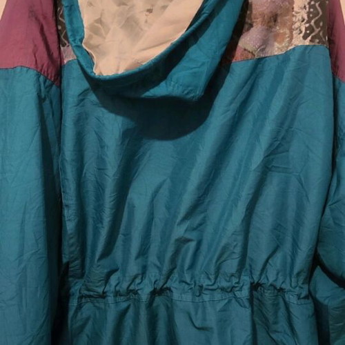 Vintage jacket used in very good condition, size XL