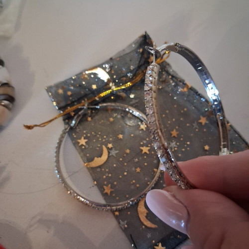 Bijoux jewelry set
