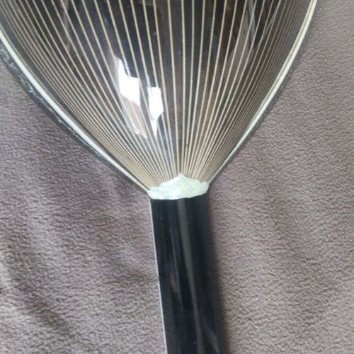 Bouzouki Tetrachordo like new from Antonis workshop