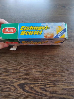 Packaging for ice bags new