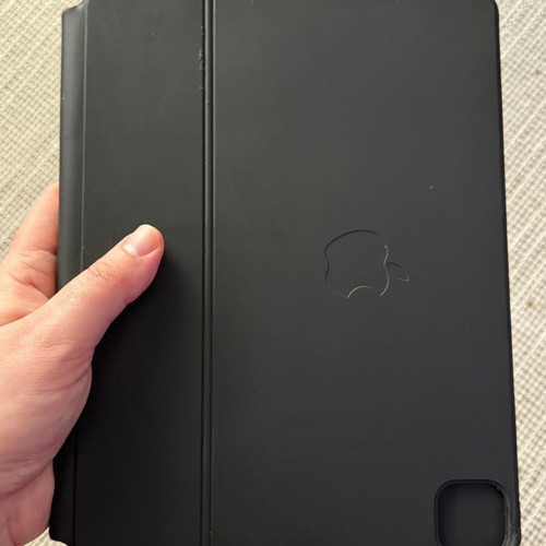 Apple Magic Keyboard used for iPad Pro & iPad Air 11inch and later
