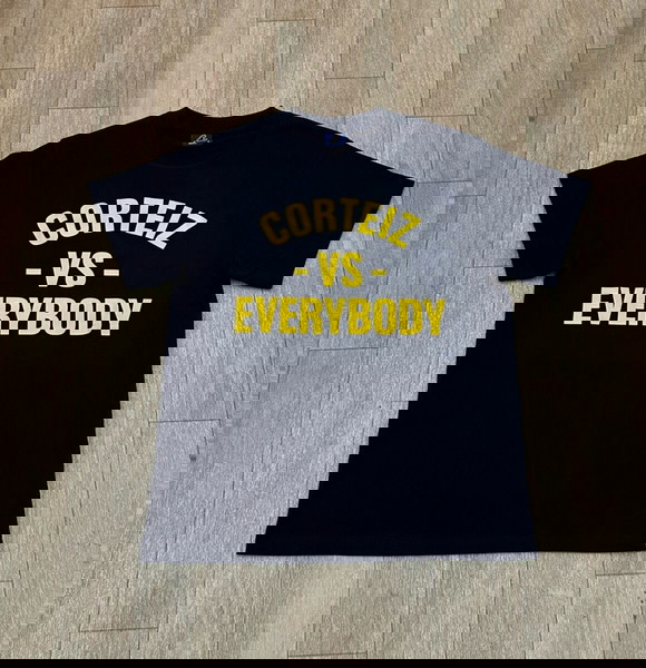Corteiz t-shirt