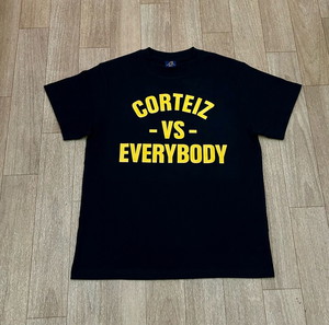 Corteiz t-shirt
