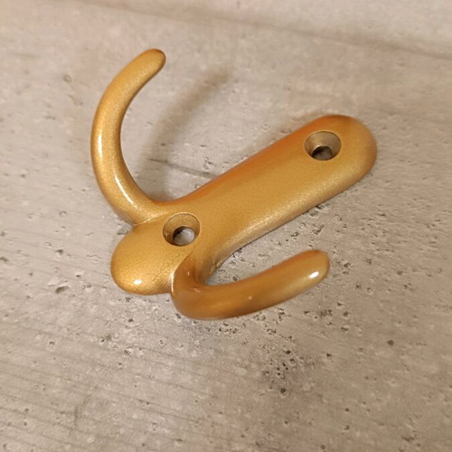 Conset C-547 Saten-Oro Hooks new