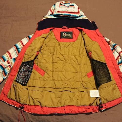 Peak Performance jacket size S like new