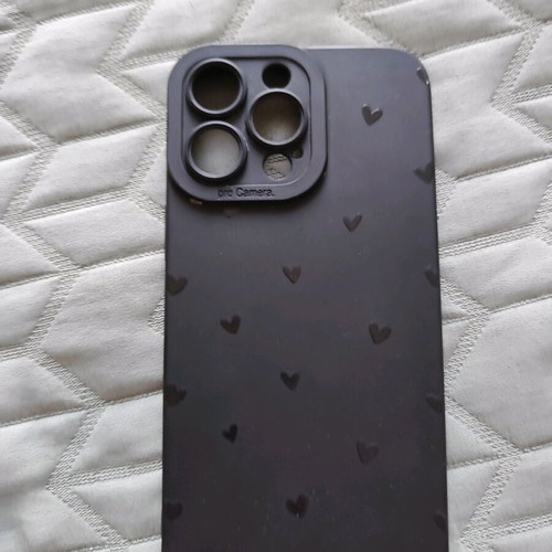iPhone 14 Pro Max cases like new