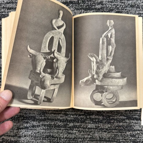 10 books history of art, architecture, archaeology