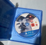 Killzone Shadow Fall PS4 like new