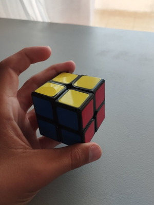 Rubik's Cube 2x2