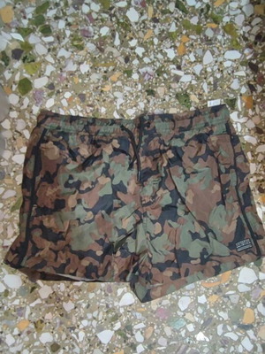 Bershka men's swimwear size M like new