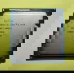  Επεξεργαστής intel i5 4670 socket 1150