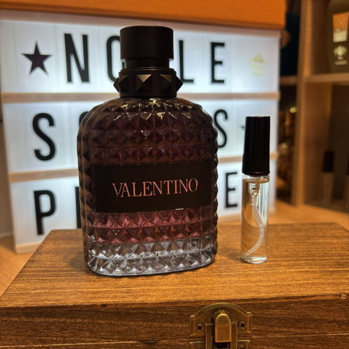 Valentino Born In Roma Uomo Intense 5ml decant