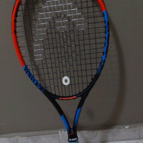 Professional tennis racket like new with case