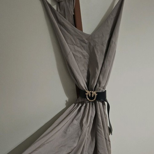 Multifunctional formal playsuit C Kontova new, beige