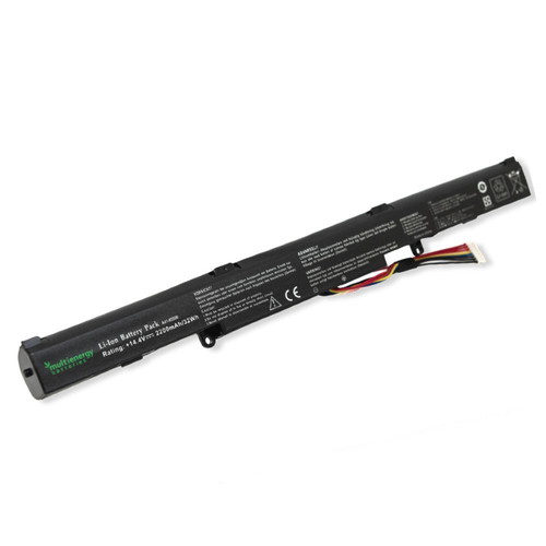 Laptop Battery Asus N552 new