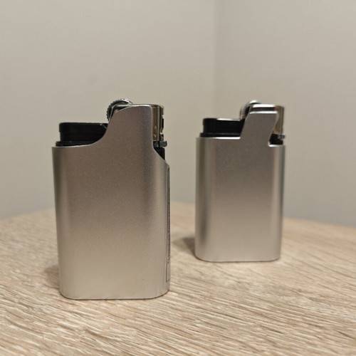 George Karelias and Sons lighters set of 2 new